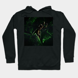 Loki Hoodie